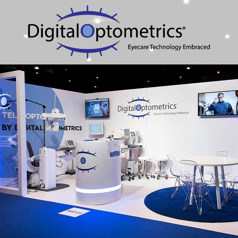DigitalOptometrics Expands Use Of Telemedicine For Optometrists Nationwide